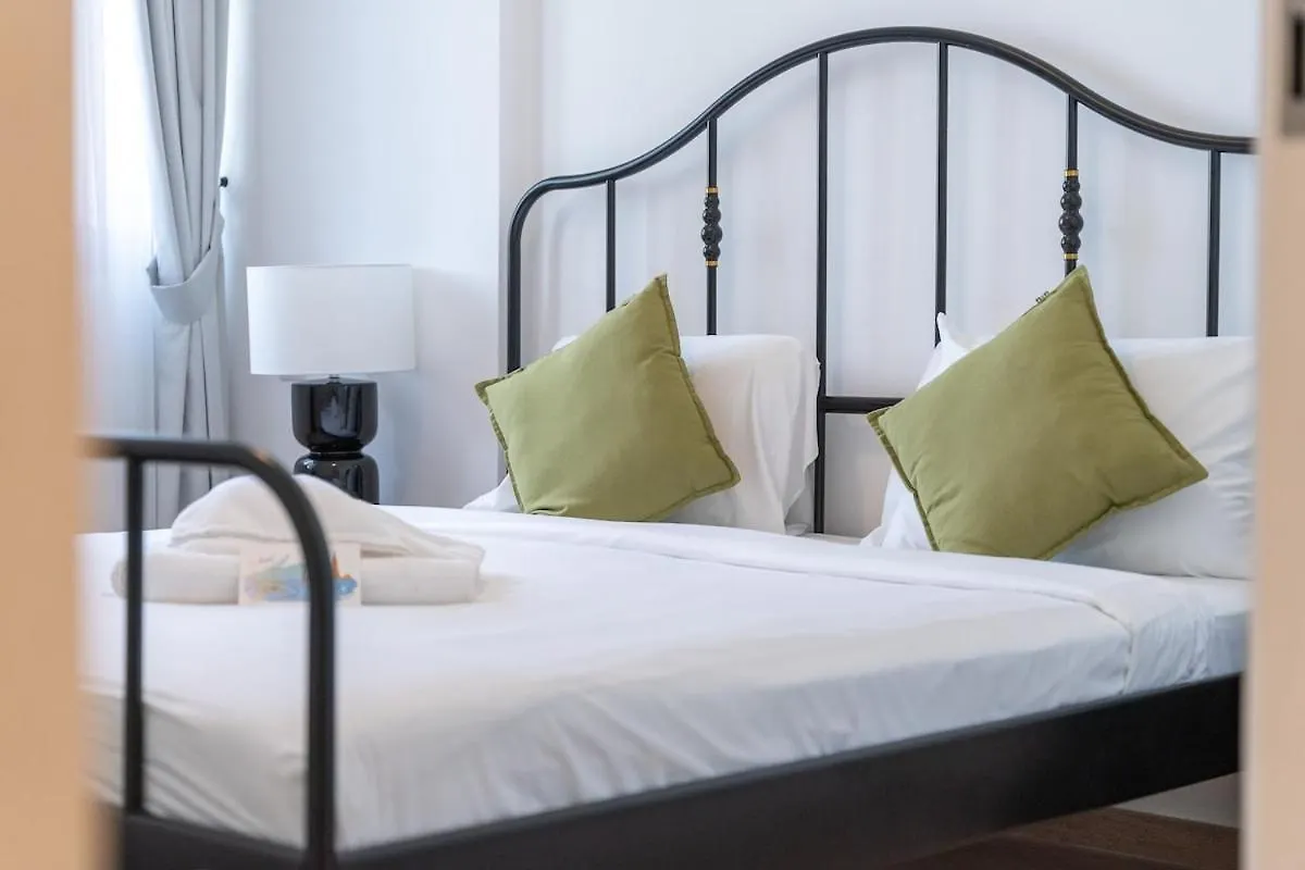 Peaceful 2-Bedroom Apartment In Jebel Ali Perfect For 6! Dubai 0*,  Verenigde Arabische Emiraten