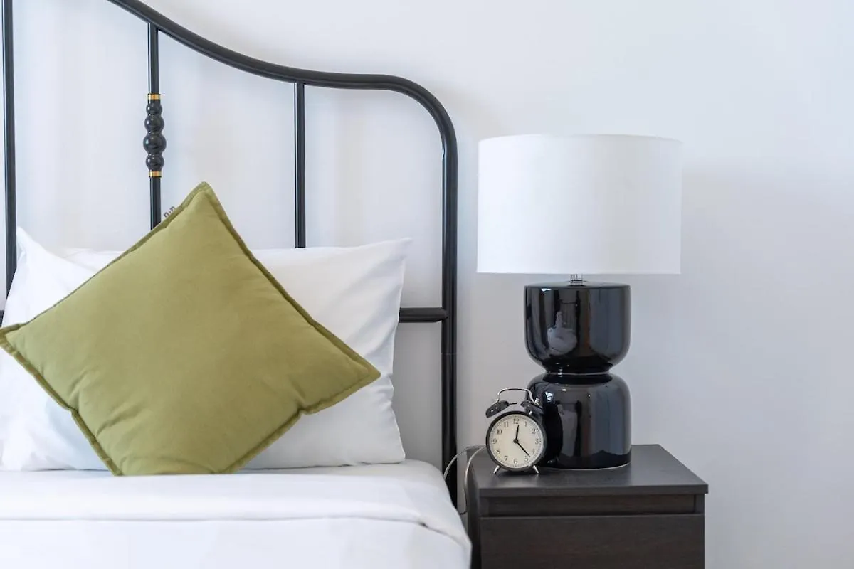 Peaceful 2-Bedroom Apartment In Jebel Ali Perfect For 6! Dubai Verenigde Arabische Emiraten