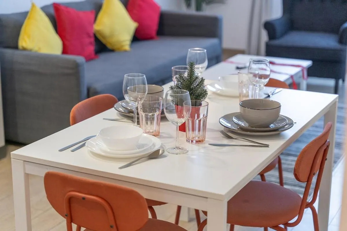 Peaceful 2-Bedroom Apartment In Jebel Ali Perfect For 6! 迪拜 0*,  阿拉伯联合酋长国
