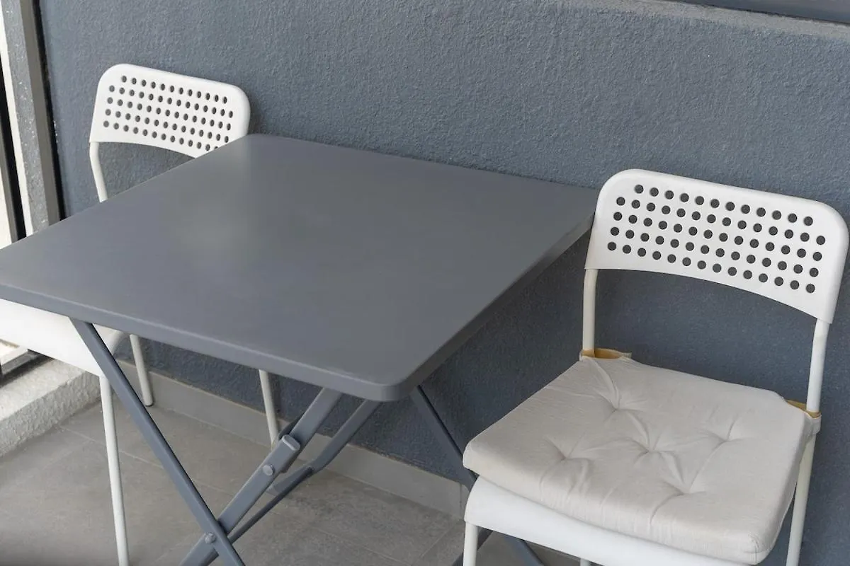 Peaceful 2-Bedroom Apartment In Jebel Ali Perfect For 6! 迪拜