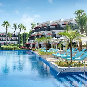 Ja The - Ja Palm Tree Court, Resort