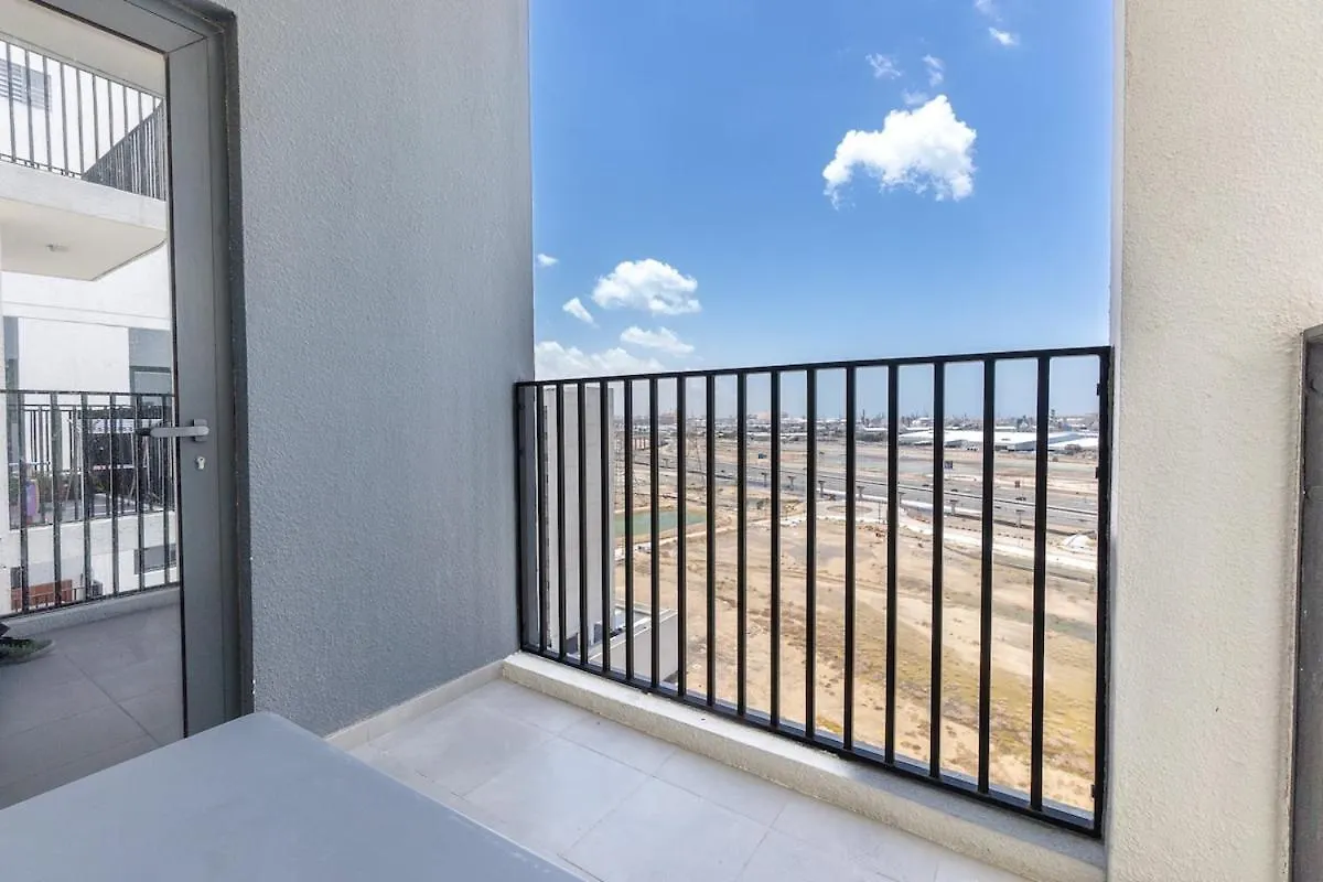 Peaceful 2-Bedroom Apartment In Jebel Ali Perfect For 6! Dubai United Arab Emirates