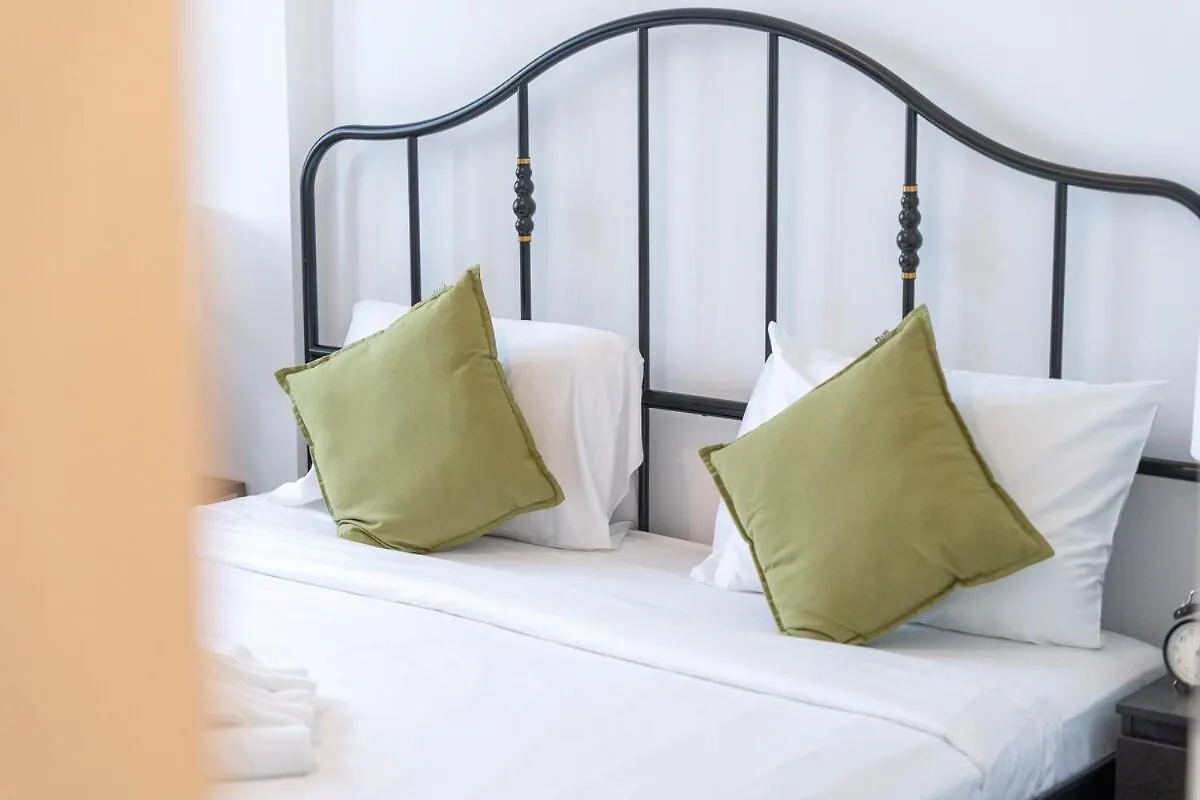 Peaceful 2-Bedroom Apartment In Jebel Ali Perfect For 6! Dubai United Arab Emirates